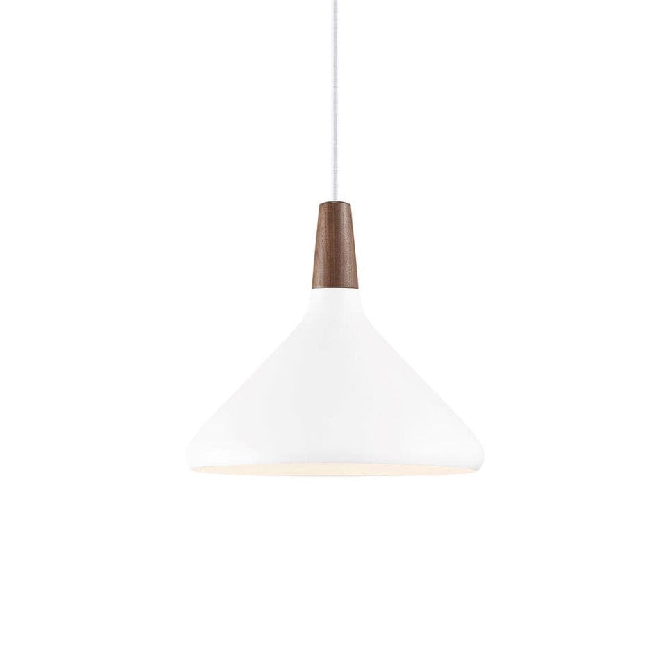 Sleek Ceiling Lamp - Modern Pendant Light for Home Decor
