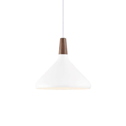 Sleek Ceiling Lamp - Modern Pendant Light for Home Decor
