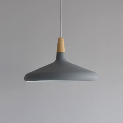 Sleek Ceiling Lamp - Modern Pendant Light for Home Decor