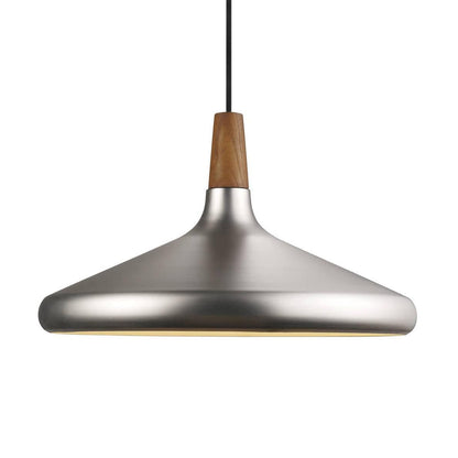 Sleek Ceiling Lamp - Modern Pendant Light for Home Decor