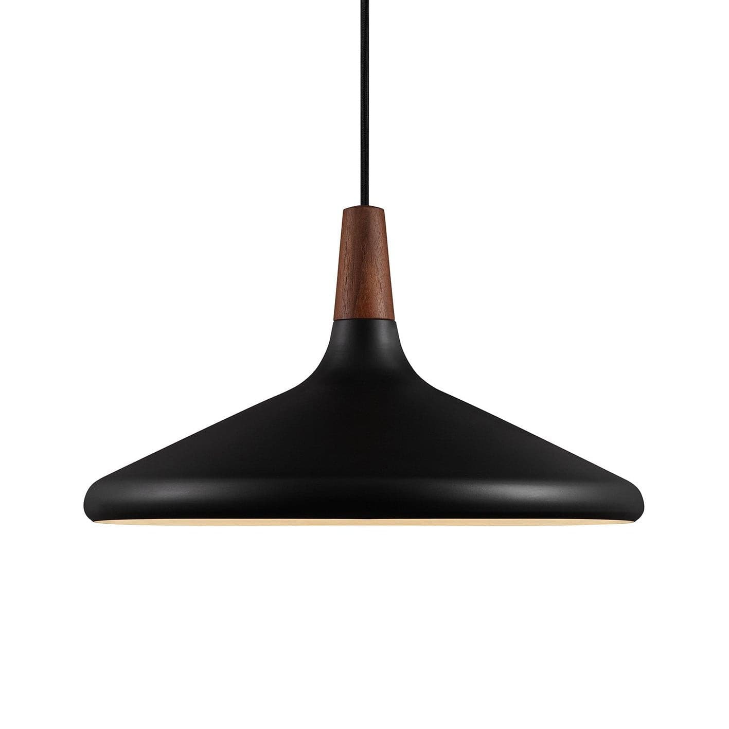 Sleek Ceiling Lamp - Modern Pendant Light for Home Decor