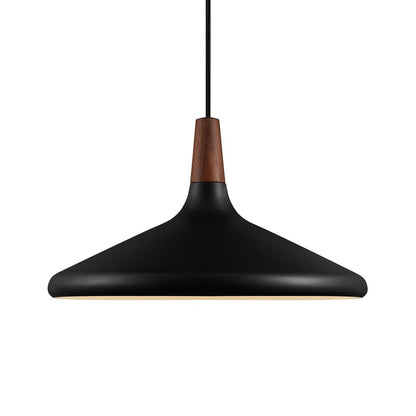 Sleek Ceiling Lamp - Modern Pendant Light for Home Decor