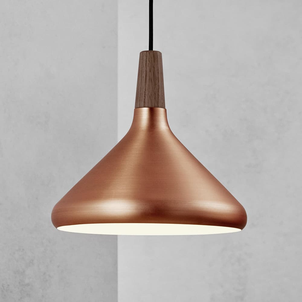 Sleek Ceiling Lamp - Modern Pendant Light for Home Decor