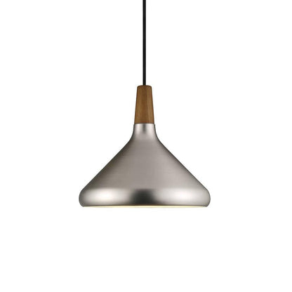 Sleek Ceiling Lamp - Modern Pendant Light for Home Decor