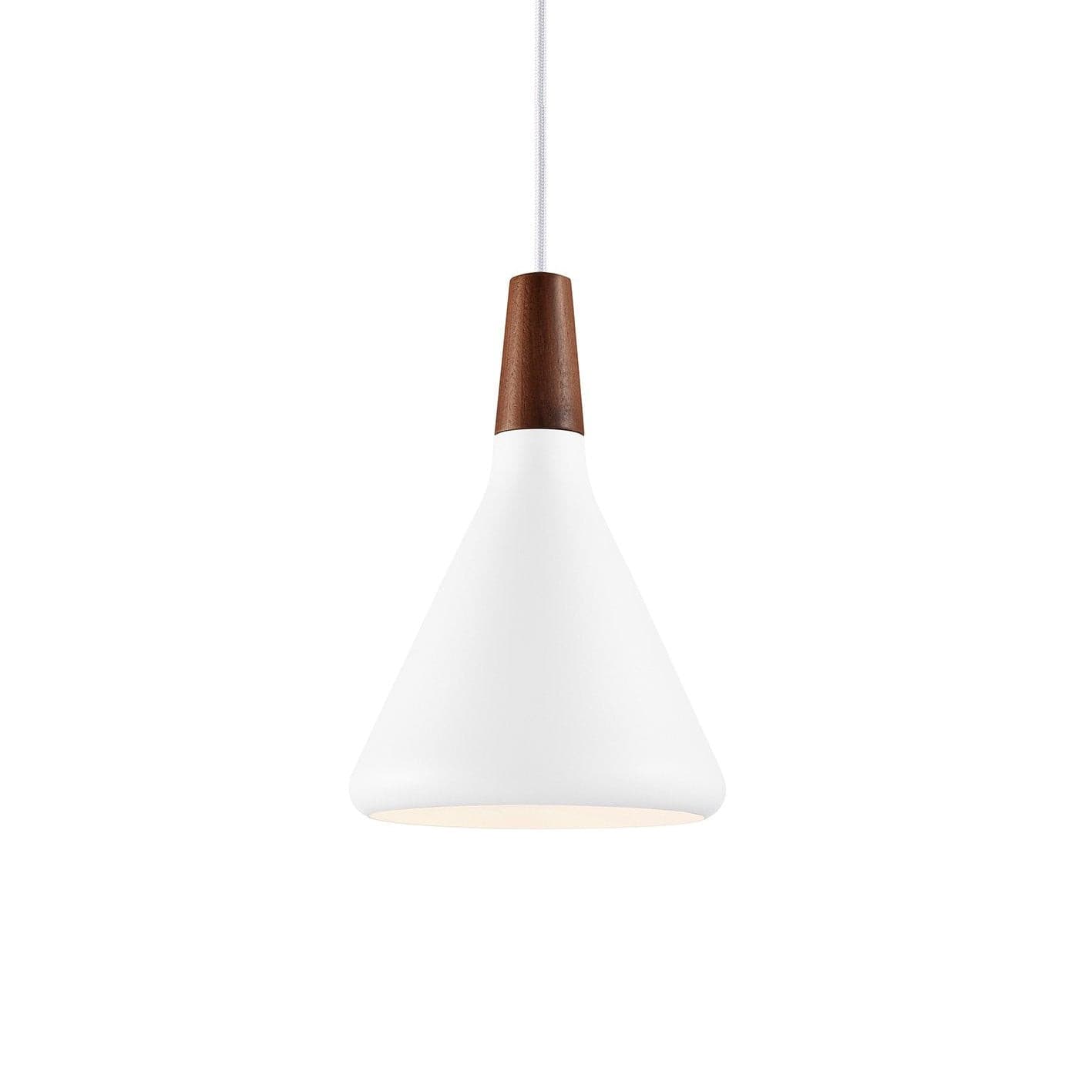 Sleek Ceiling Lamp - Modern Pendant Light for Home Decor