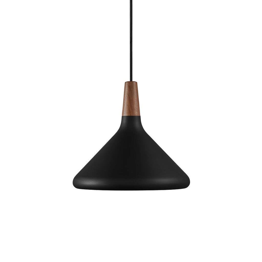 Sleek Ceiling Lamp - Modern Pendant Light for Home Decor