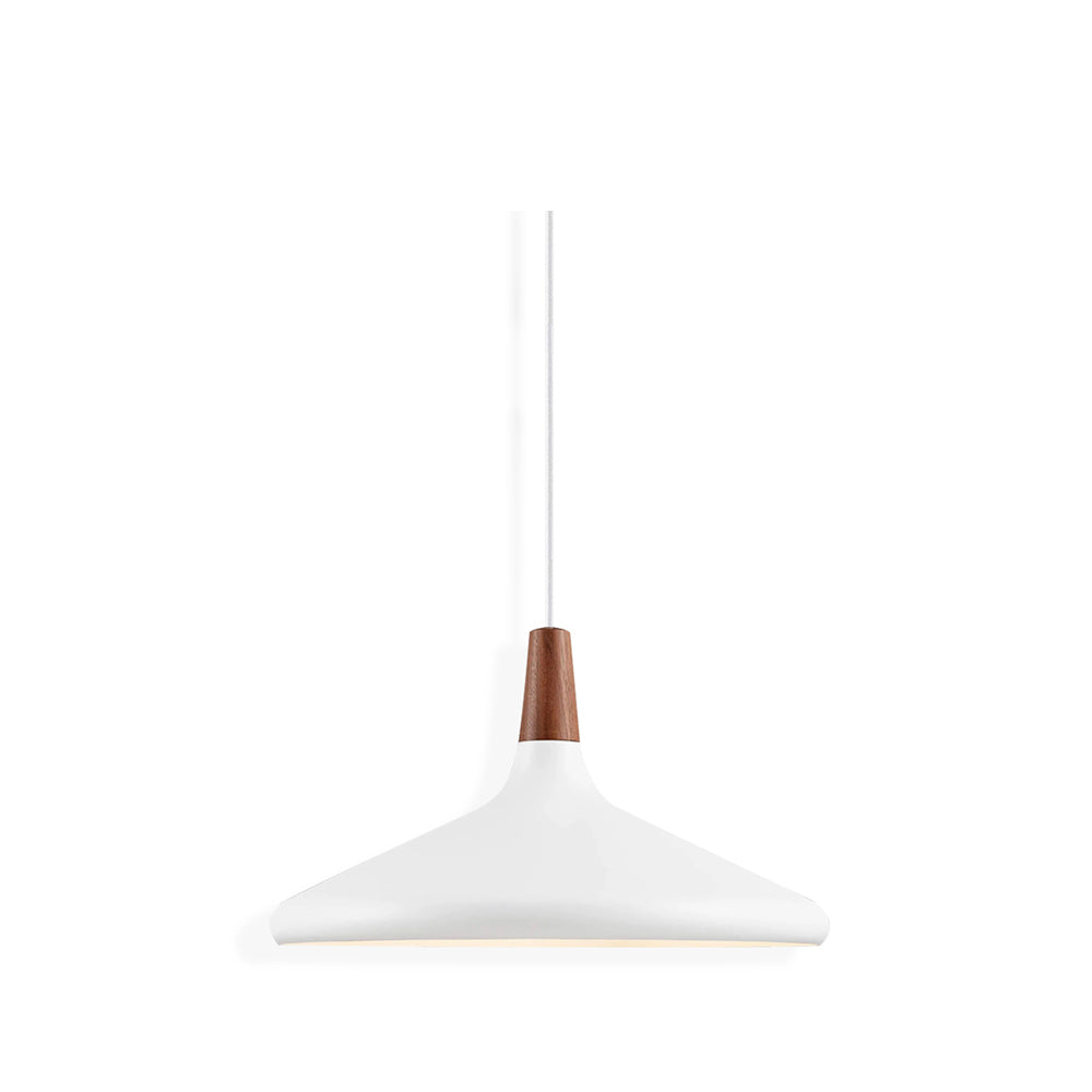 Sleek Ceiling Lamp - Modern Pendant Light for Home Decor