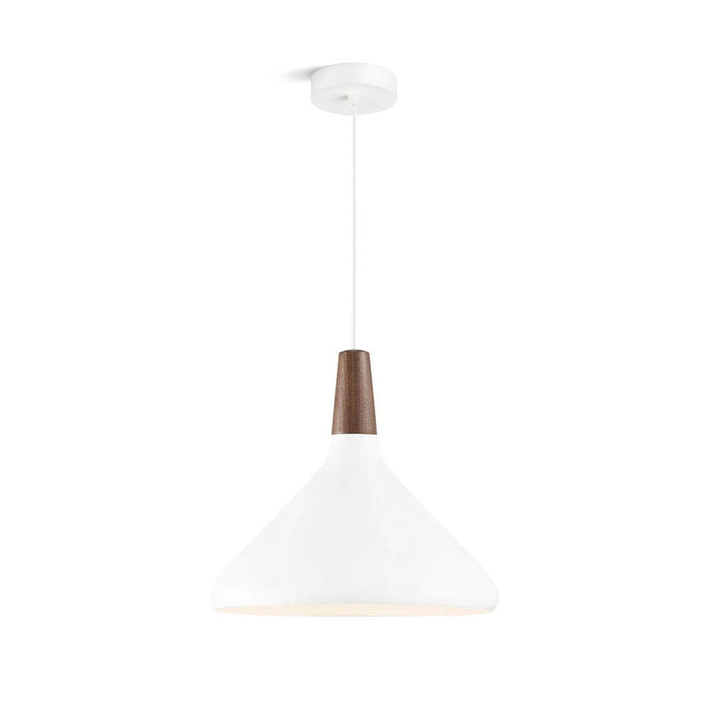 Sleek Ceiling Lamp - Modern Pendant Light for Home Decor