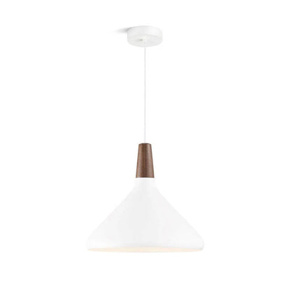 Sleek Ceiling Lamp - Modern Pendant Light for Home Decor