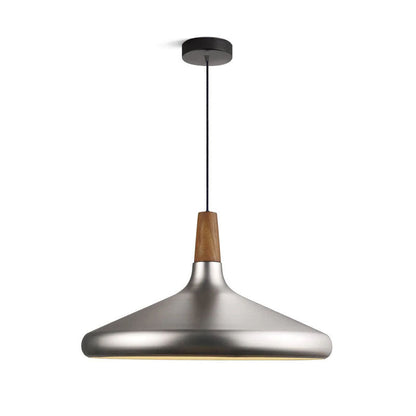 Sleek Ceiling Lamp - Modern Pendant Light for Home Decor