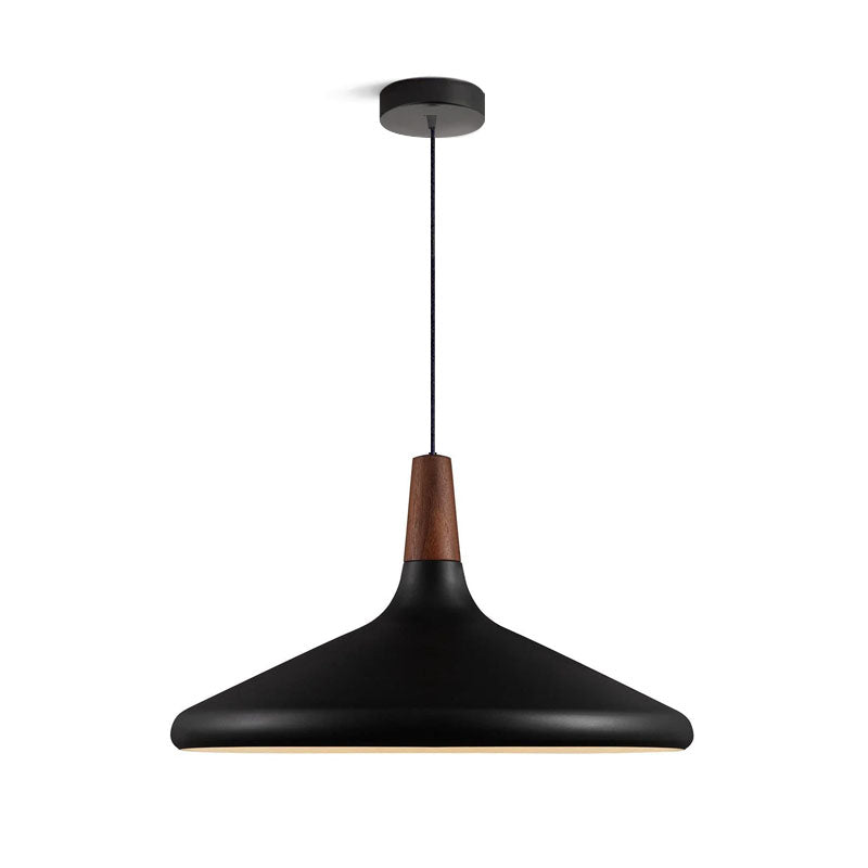 Sleek Ceiling Lamp - Modern Pendant Light for Home Decor