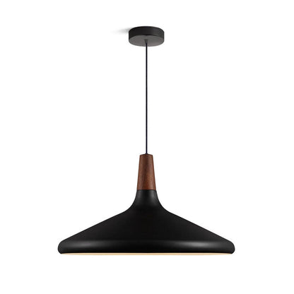 Sleek Ceiling Lamp - Modern Pendant Light for Home Decor