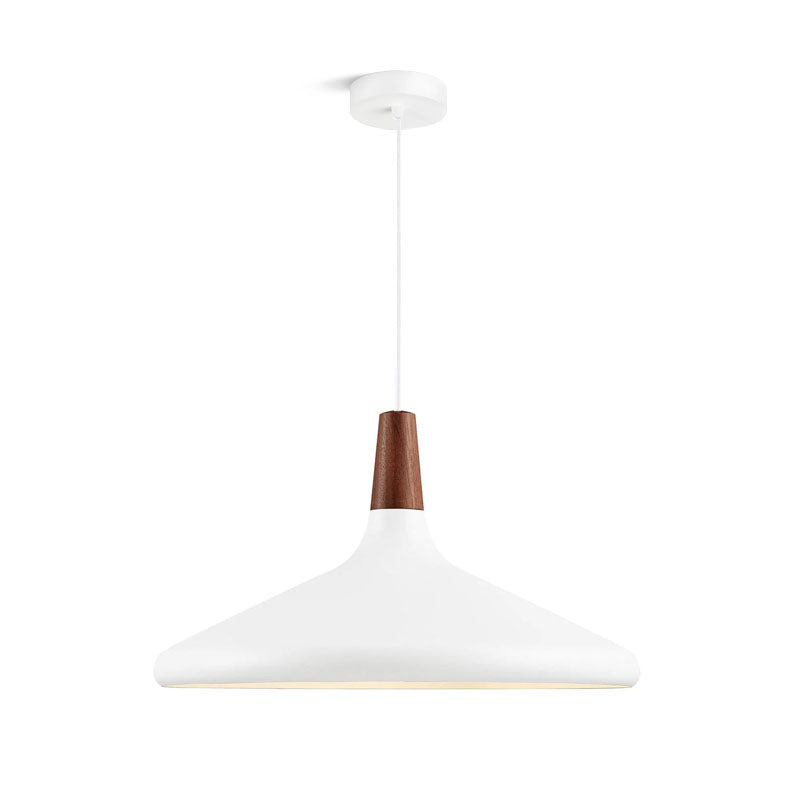 Sleek Ceiling Lamp - Modern Pendant Light for Home Decor