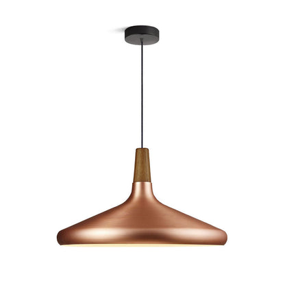 Sleek Ceiling Lamp - Modern Pendant Light for Home Decor