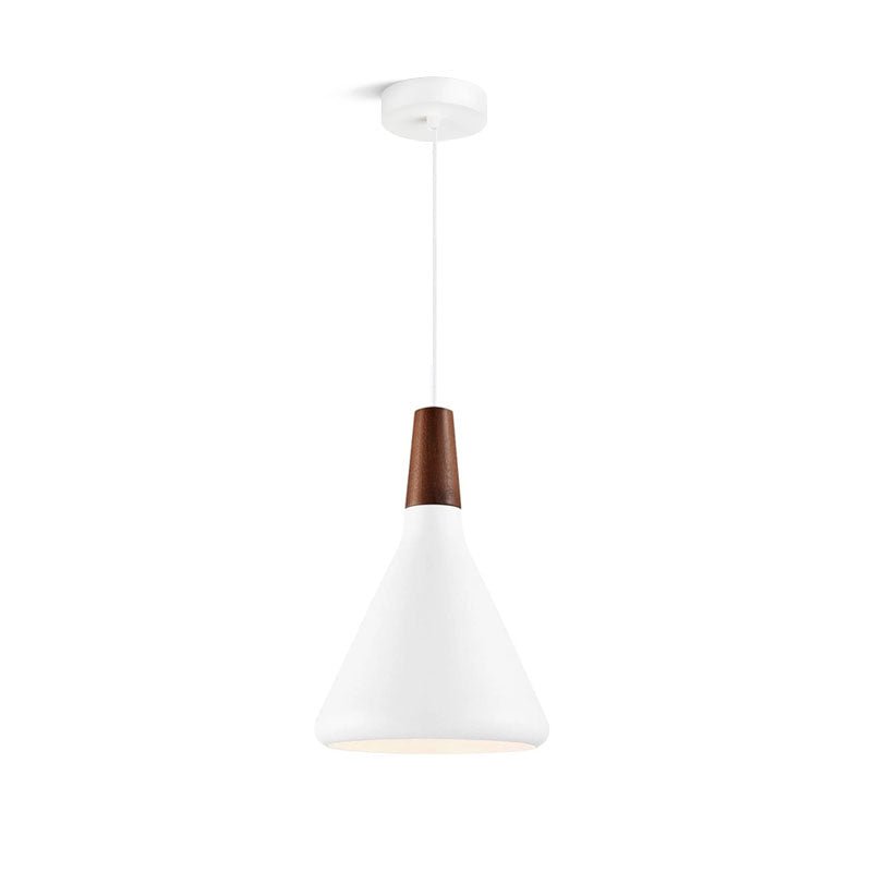 Sleek Ceiling Lamp - Modern Pendant Light for Home Decor