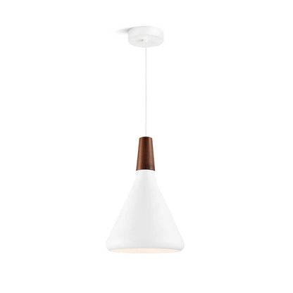 Sleek Ceiling Lamp - Modern Pendant Light for Home Decor