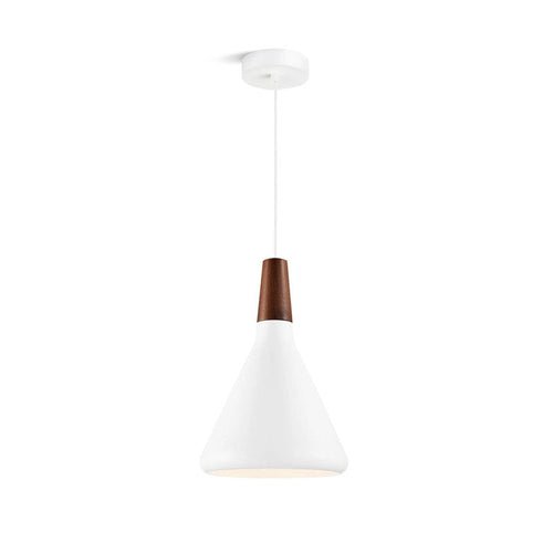 Sleek Ceiling Lamp - Modern Pendant Light for Home Decor