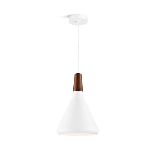 Sleek Ceiling Lamp - Modern Pendant Light for Home Decor