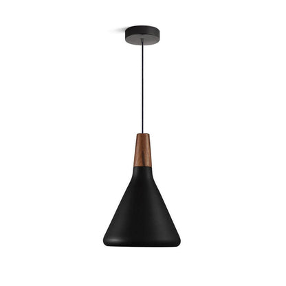 Sleek Ceiling Lamp - Modern Pendant Light for Home Decor