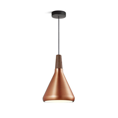 Sleek Ceiling Lamp - Modern Pendant Light for Home Decor