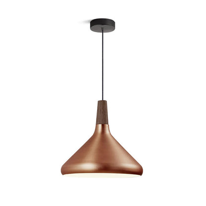 Sleek Ceiling Lamp - Modern Pendant Light for Home Decor