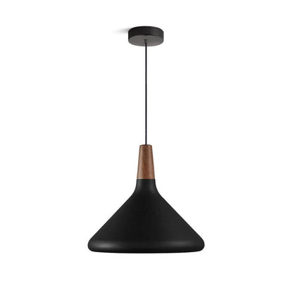 Sleek Ceiling Lamp - Modern Pendant Light for Home Decor