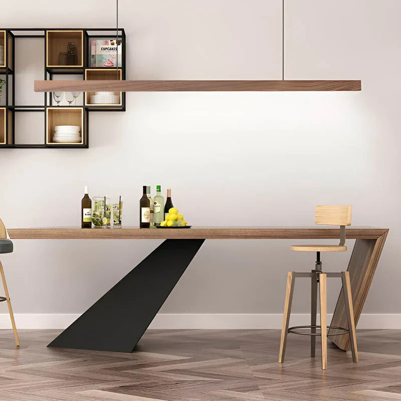 Modern Hanging Ceiling Lamp for Kitchen Island and Dining Room – Industrial Bar Light