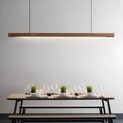 Modern Hanging Ceiling Lamp for Kitchen Island and Dining Room – Industrial Bar Light