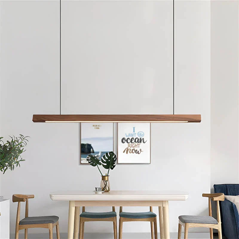 Modern Hanging Ceiling Lamp for Kitchen Island and Dining Room – Industrial Bar Light