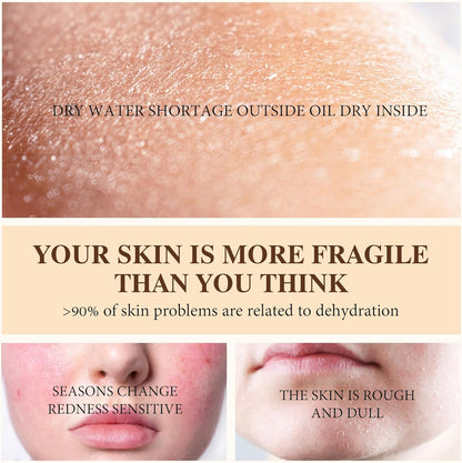 SilkGlow Cream | Uncover the Secret to Luxuriously Smooth Skin!