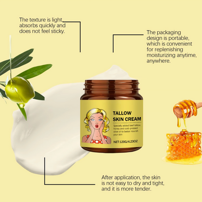 SilkGlow Cream | Uncover the Secret to Luxuriously Smooth Skin!