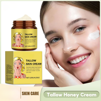 SilkGlow Cream | Uncover the Secret to Luxuriously Smooth Skin!