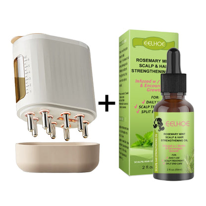 LumiGrow Sense – Noticeably Thicker, Healthier Hair