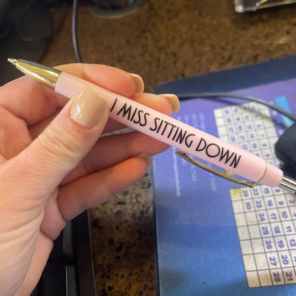 Nurse Appreciation Pen Set for Everyday Heroes