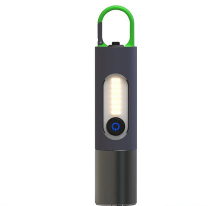 Powerful Handheld Flashlight for All Your Lighting Needs
