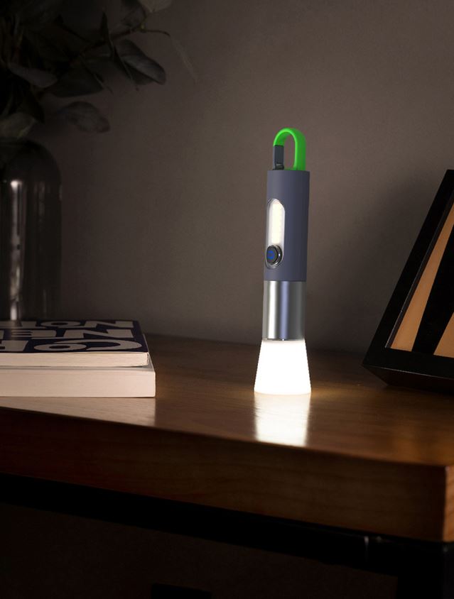 Powerful Handheld Flashlight for All Your Lighting Needs