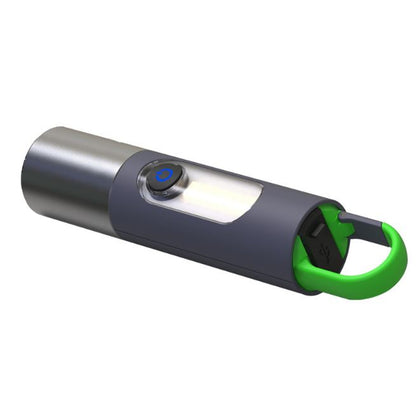 Powerful Handheld Flashlight for All Your Lighting Needs