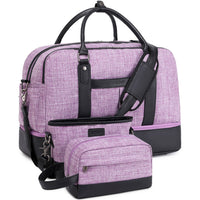 Purple Set
