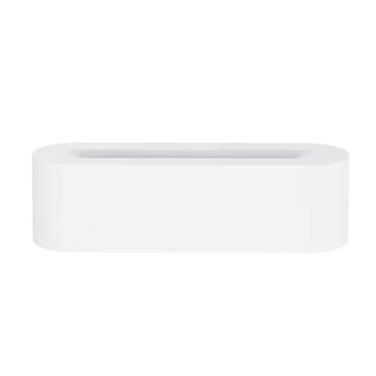 LED Color Mist Aroma Diffuser and Humidifier with Smart Flame Effect