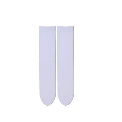 Over-Knee Thigh High Stockings for Women