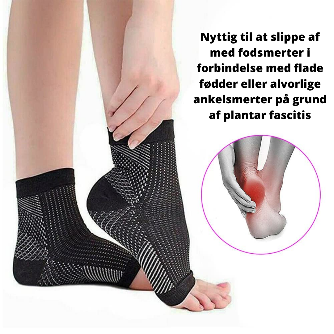 ComfortFit Neuropathy Relief Socks