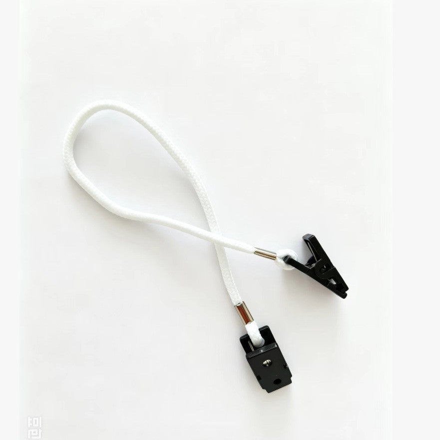 Adjustable Eyewear Retention Device