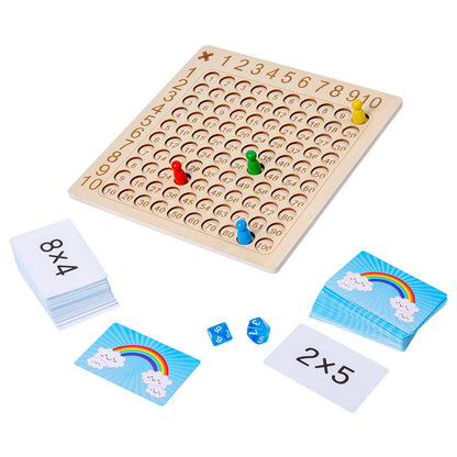 Math Learning Game for Kids
