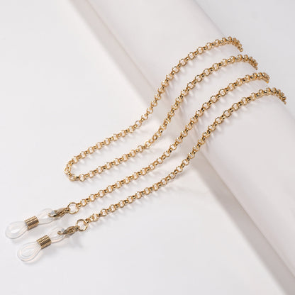 Adjustable Eyewear Chain for Glasses Holder