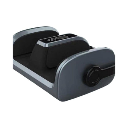 Shiatsu Foot Massager with Advanced Features