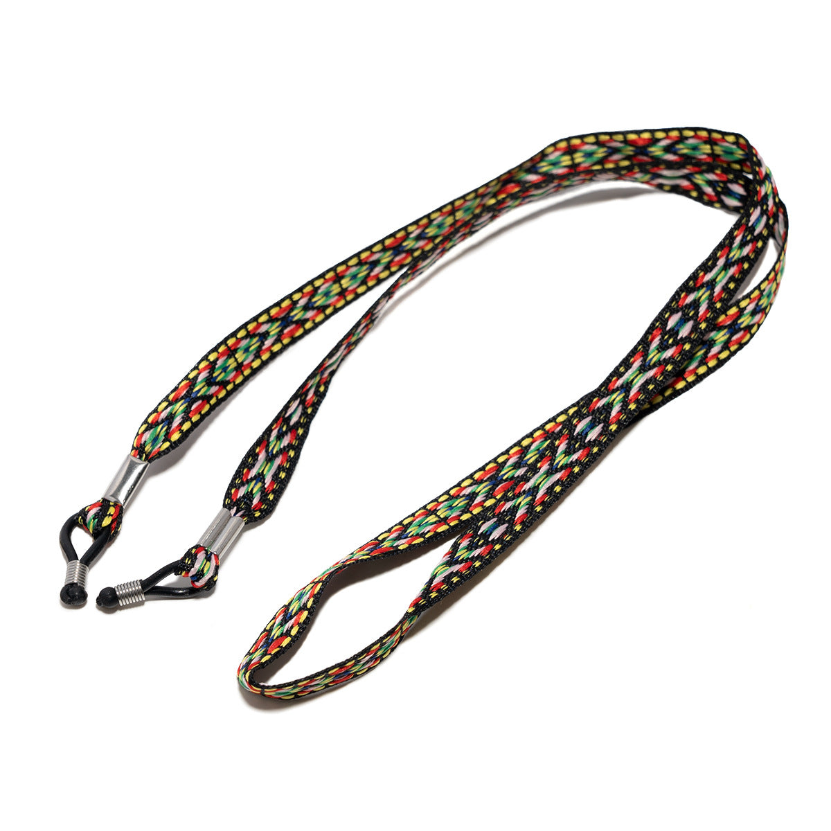 Versatile Adjustable Lanyard for Easy Carrying