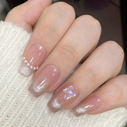 Nail Art Kit in Acrylic – Taalita Style