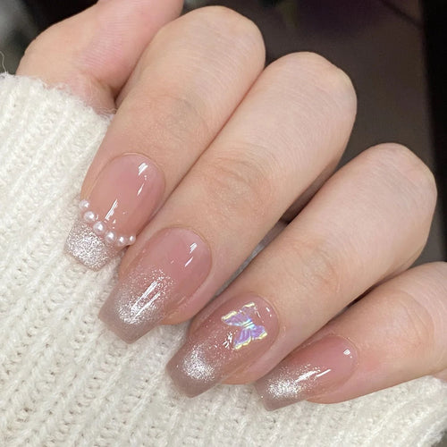 Nail Art Kit in Acrylic – Taalita Style