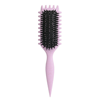 3-in-1 Hair Styling Brush