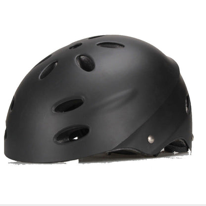 Protective Adjustable Skate Helmet for Safety